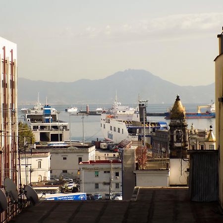 Hotel Le Orchidee Naples Exterior photo